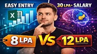 Can You Become a Data Scientist Without Coding? | DS vs DA Comparison