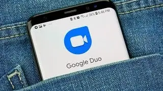 Google Duo launching soon for Web clients!