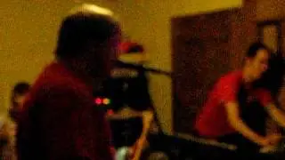 TNFN @ java house part1