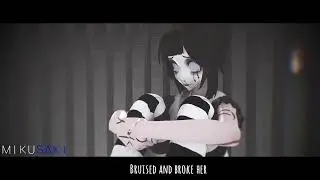 MMD ANIME SONGS IN ENGLISH | АНИМЕ ПЕСНИ НА РУССКОМ ММД