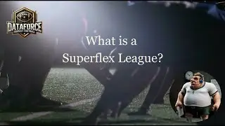 What is a Superflex League