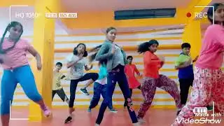Garmi song easy steps