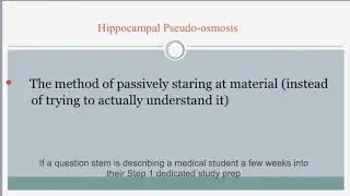 Easy USMLE Tips and Tutor 270 Express -  Chapter 11: High-Yield &ldquo;Step 1 Dedicated&rdquo; Disorders