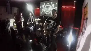 Sevenlowdown (reunion 2006 lineup) Betterdress @wishlist 22.12.17