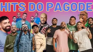 HITS DO PAGODE 2023 ⭐ TOP PAGODE 2023 ⭐