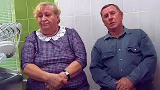 Пациенты о стоматологии Дантист Гранд Плюс