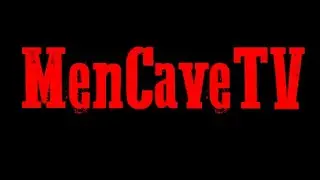 MenCave TV Staffel 2 Folge 1 -Alle Augen auf Eddy Spageddy