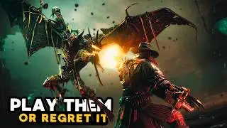 Top 12 Underrated Games of Recent Years 2020-2024