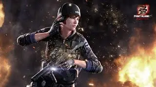 Point Blank Official Trailer