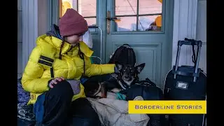 BORDERLINE STORIES