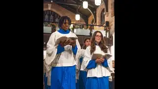 Ryan Murphy -- A Child of Hope |  The Hill School Chamber Choir and Chorus