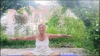 Wellbeing step by step 8-8 manifesting 