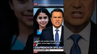 The Disappearance of the Dutch girl