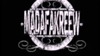 SHHH MADAFAKREW HIpHop 109 Eminentez Tono Liriko