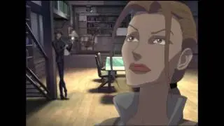 Re\Visioned: Tomb Raider - Keys to the Kingdom 2/3