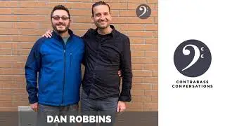 638: Dan Robbins on balancing multiple interests