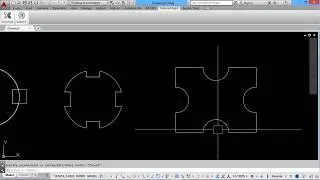 how to use command boundary in autocad