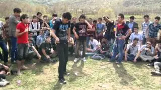 bardarash rab