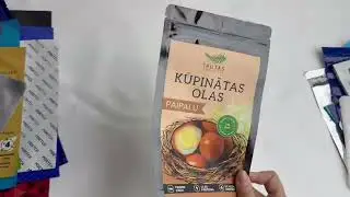 3 Side Seal Pouch Bag Manufacturer Unicolorpack