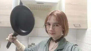 КУКИНГ СТРИМ ОТ ГЕЛИЧКИ!