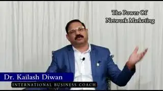 The Power of Network Marketing