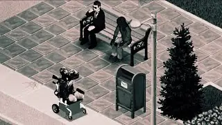 Diaries of Week One | A Project Zomboid Story | Episode 2