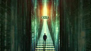 The FINAL Wake Up Call &ndash; How to Escape the Matrix