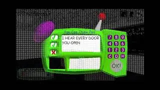 Baldi basic remastered part 3 or 4 (gamenative)