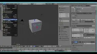 How to show key press on desktop || keyboard and mouse input on screen || Blender