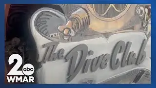 A voyage to the bottom of Poplar Street: The Dive Club experience
