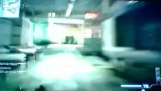 punk3heart on mw3