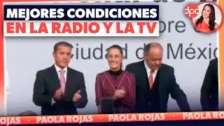 As&iacute; se vivi&oacute; la Convenci&oacute;n Nacional de Radio y Televisi&oacute;n 2025 | DPC con Paola Rojas