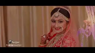 Wedding Teaser of Umang & Megha Ec: Shree Ashtavinayak Events & Entertainment