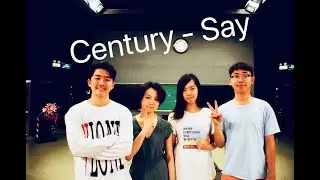 Century - Say 【Lyrics】原创歌曲