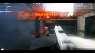 OCE // Montage // C.A