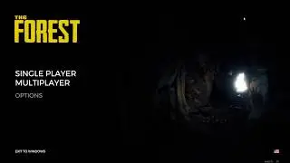 The Forest Gameplay|dangerous survival game ever