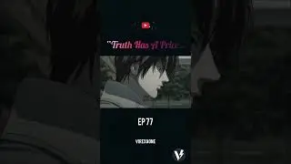 This One Rule Changed Death Note Forever #DeathNoteRule #AnimeAnalysis #AnimeShorts