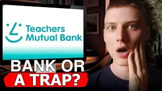 Teachers Mutual Bank: Best Bank for Teachers or Hidden Pitfalls?