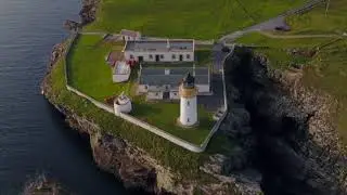 Bressay Lighthouse
