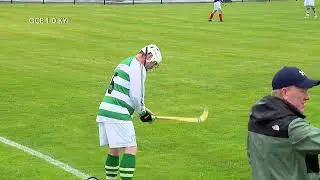 Oban Celtic vs Kyles Athletic - Artemis Macaulay Cup