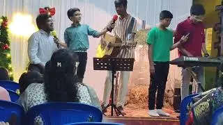 A Sweet Christmas Classic medley 💗