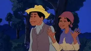 The U.S. of Archie - Friendship Train (1974)