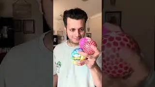 BOUNCE TEST - HIGHEST BOUNCING BALL IN THE WORLD 🏆⚾🥇#shorts #youtubeshorts #cricket #unboxing #ball