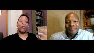 TFTT Season 13 Fireside Chat Lisa Rosetta Strum (Full Video)