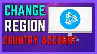 How To Change Region & Country in Battle Net Blizzard Account - (Simple Guide!)
