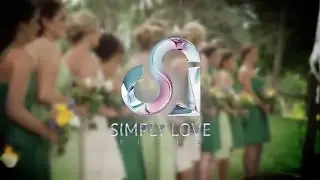 3D Lead-in Animation: Simply Love Films