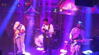Night Cap - Everest LIVE - Santa Fe, New Mexico (Apr 19, 2025)