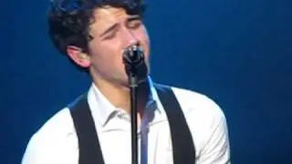 Nick Jonas & The Administration- Stay
