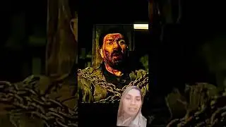 Jaat movie trailer 🔥 sorry bol be 💪 sunny deol action💯 status #viral​ #jaat​