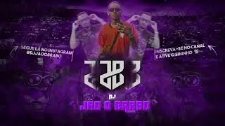 ALFA DO MANDELA - ELETRO FUNK (DJ J&Atilde;O O BRABO)